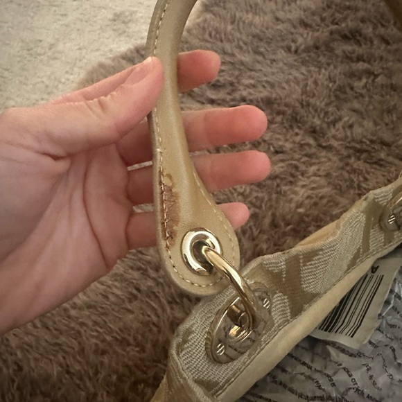 Christian Dior bag - Picture 4 of 6